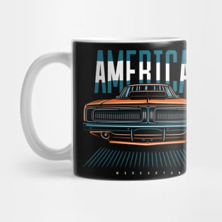 American Mug